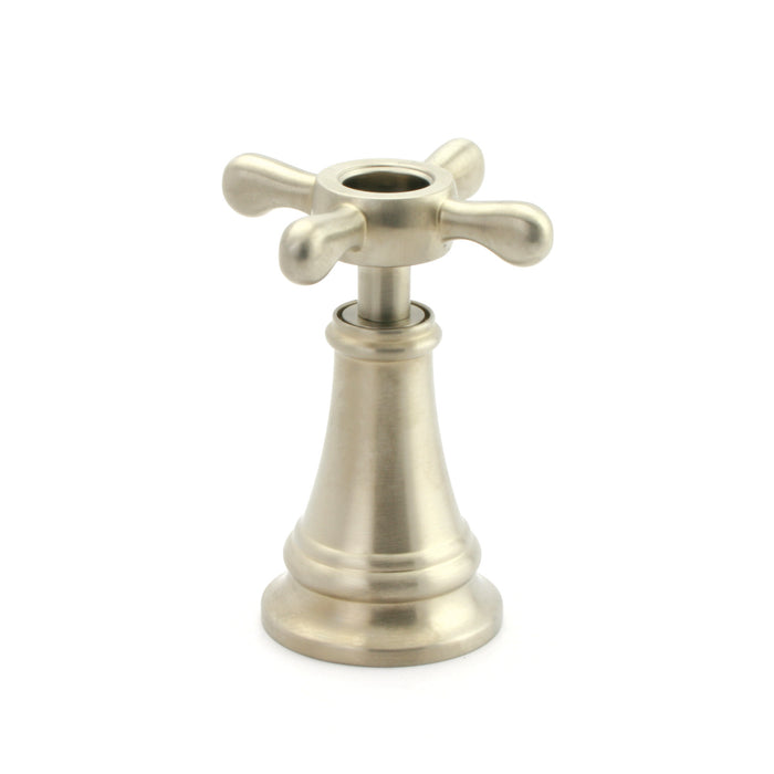 Moen Weymouth 221642 Handle kit, brushed nickel