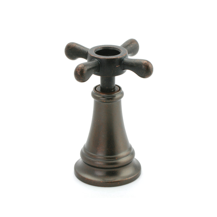 Moen Weymouth 221642 Handle kit, oil rubbed bronze