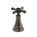 Moen Weymouth 221642 Handle kit, oil rubbed bronze