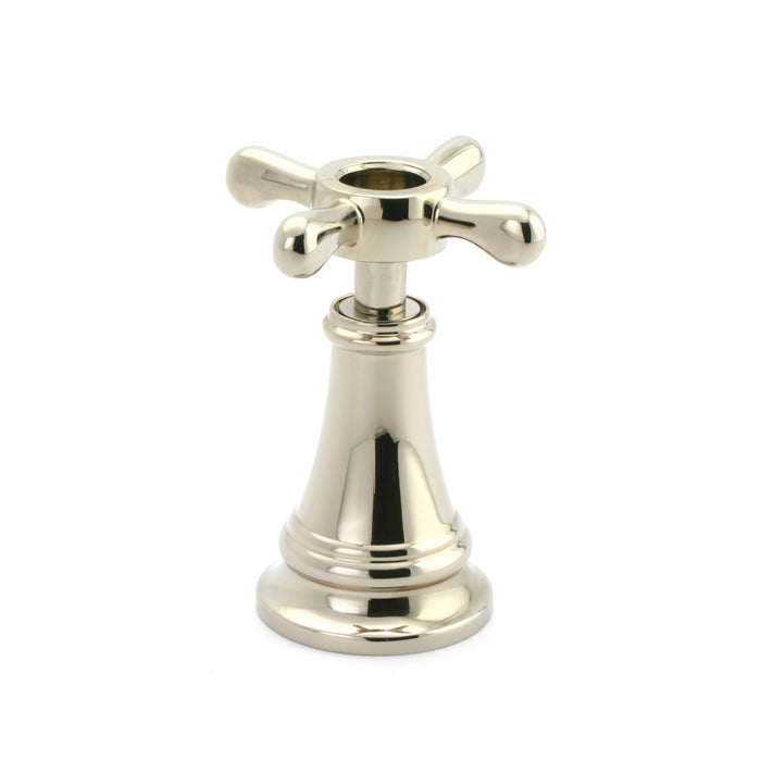 Moen Weymouth 221642 Handle kit, polished nickel