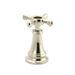 Moen Weymouth 221642 Handle kit, polished nickel