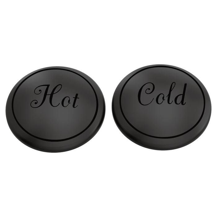 Moen Weymouth 221672 Handle cap