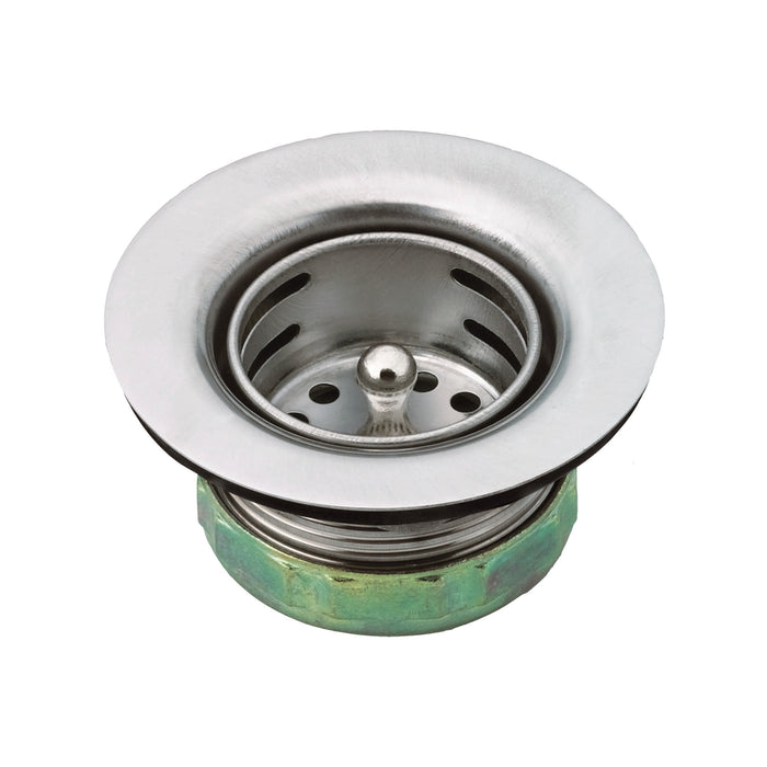 Moen 22174 Drain For Stainless Sinks