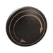 Moen 221772 Handle cap kit, oil rubbed bronze