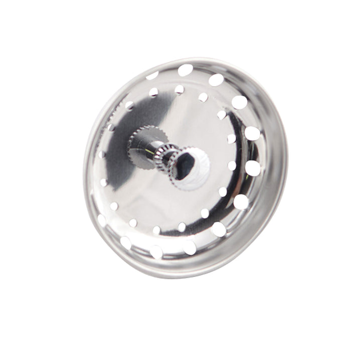 Moen 22194 Basket Strainer, stainless