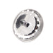 Moen 22194 Basket Strainer, stainless
