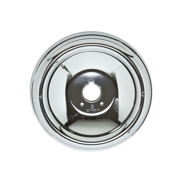 Moen 221 Escutcheon, chrome