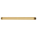 Moen 226651 Shower Arm, brushed gold