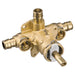 Moen M-Pact 2328 Posi-Temp(R) 1/2" cold expansion PEX connection includes pressure balancing, default