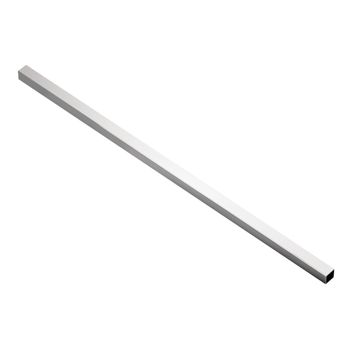 Moen Contemporary 23424 24" Towel Bar Only, chrome