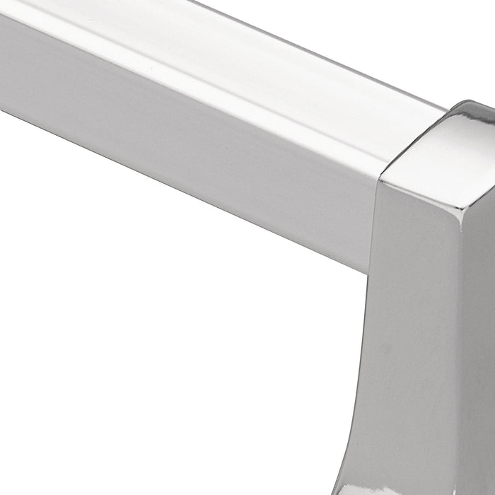 Moen Contemporary 23430 30" Towel Bar Only, stainless