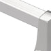 Moen Contemporary 23430 30" Towel Bar Only, stainless