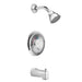 Moen Chateau 2353 Posi-Temp(R) tub/shower, chrome