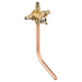 Moen 2385 Posi-Temp(R) 1/2" Cold Expansion Pex Connection Includes Pressure Balancing, default