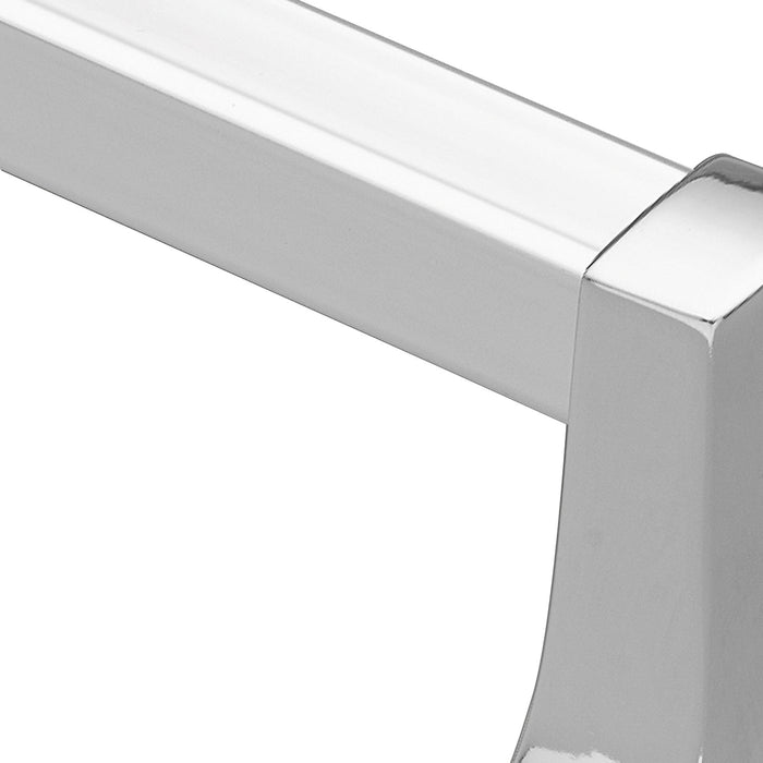 Moen Economy 25818 18" Towel Bar, chrome