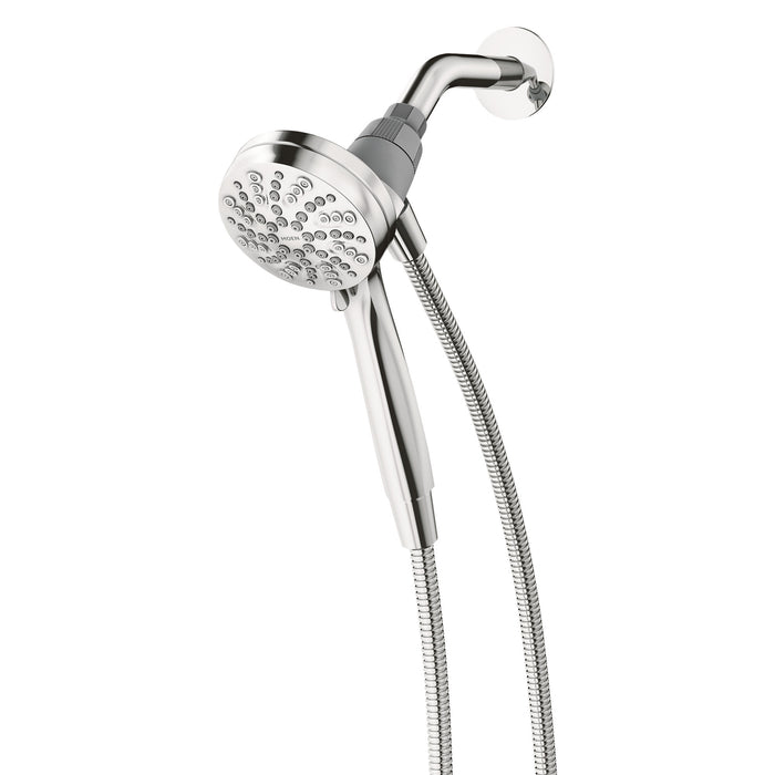 Moen Engage 26100EP Eco-Performance Handshower, chrome
