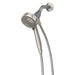 Moen Engage 26100EP Eco-Performance Handshower, spot resist brushed nickel