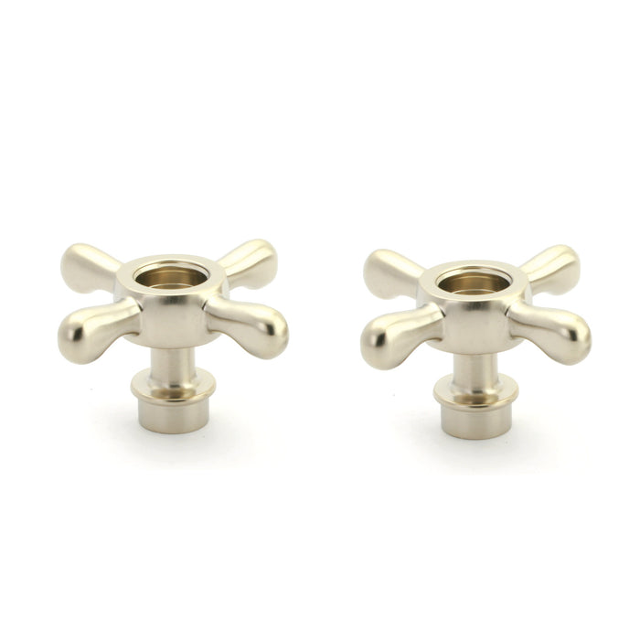 Moen 262000 Handle kit, brushed nickel