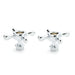 Moen 262000 Handle kit, chrome