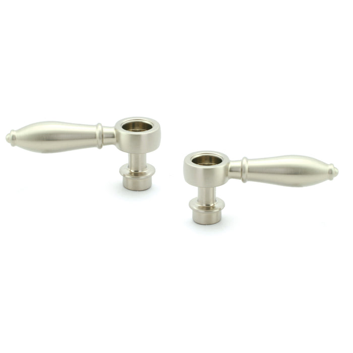 Moen 262001 Handle kit, brushed nickel