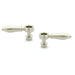 Moen 262001 Handle kit, brushed nickel