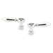 Moen 262001 Handle kit, chrome