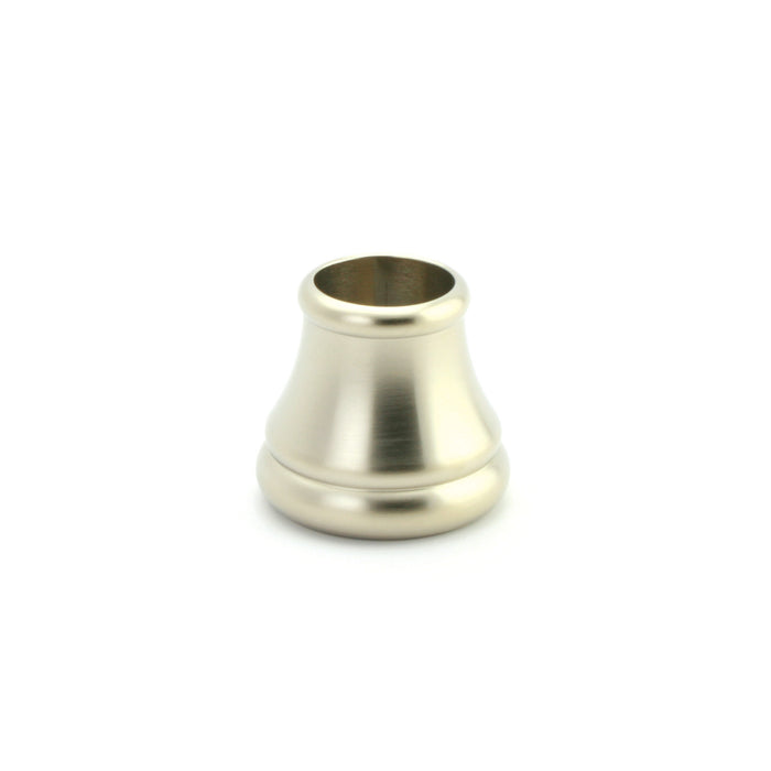 Moen 262002 Handle hub, brushed nickel