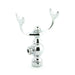 Moen 262005 Handshower Cradle, chrome