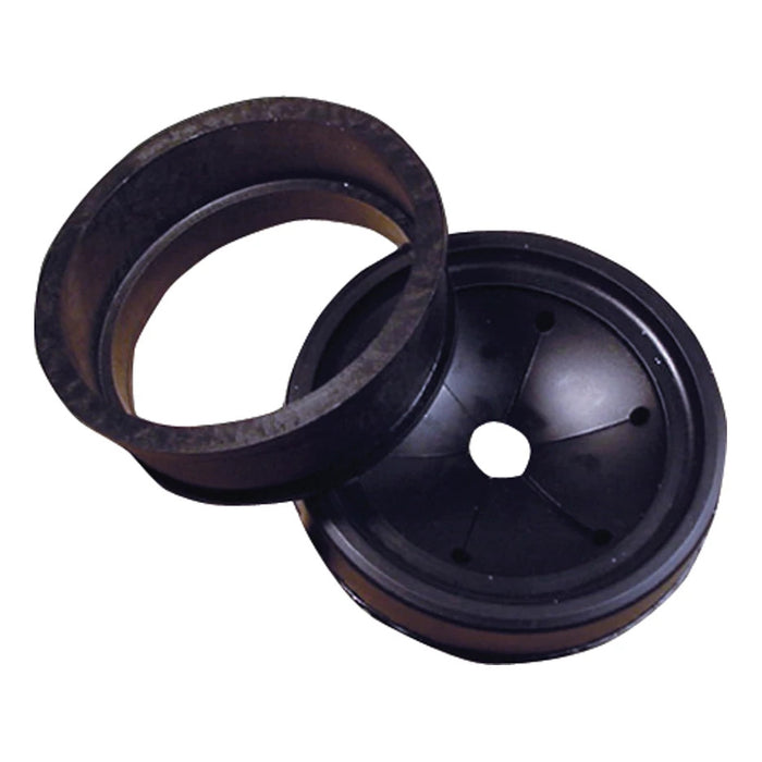 Moen AMC Kitchen Products 3101 3-Bolt Mount Adapter Kit