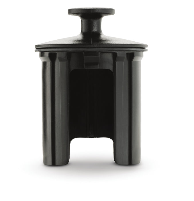 Moen AMC Kitchen Products 3158 3-Bolt Mount Batch Feed Stopper