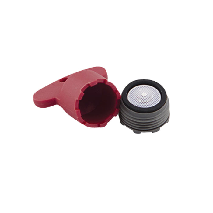 Moen 316721 Aerator, default