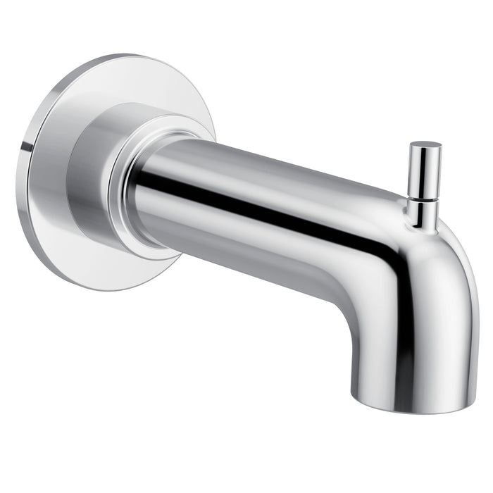 Moen Cia 3346 Diverter Spouts, chrome