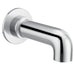 Moen Cia 3347 Nondiverter Spouts, chrome