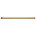 Moen 336651 Shower Arm, brushed gold