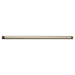 Moen 336651 Shower Arm, brushed nickel