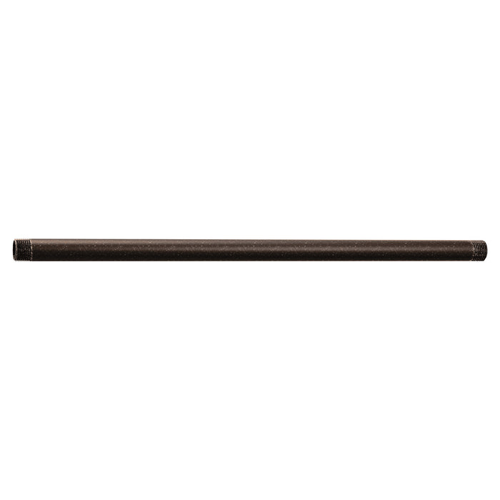 Moen 336651 Shower Arm, oil rubbed bronze