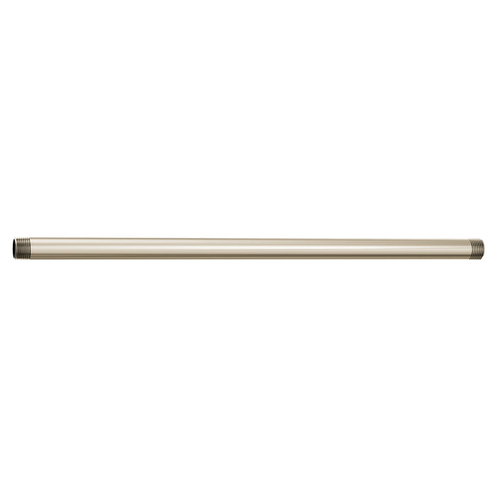 Moen 336651 Shower Arm, polished nickel