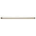 Moen 336651 Shower Arm, polished nickel