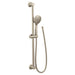 Moen 3558EP Eco-Performance Handshower, brushed nickel
