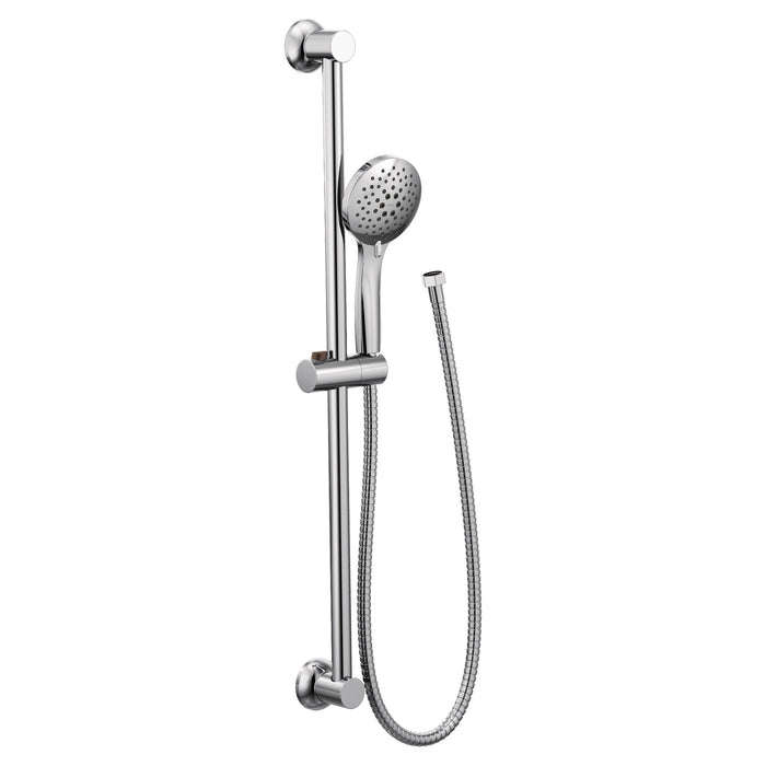 Moen 3558EP Eco-Performance Handshower, chrome