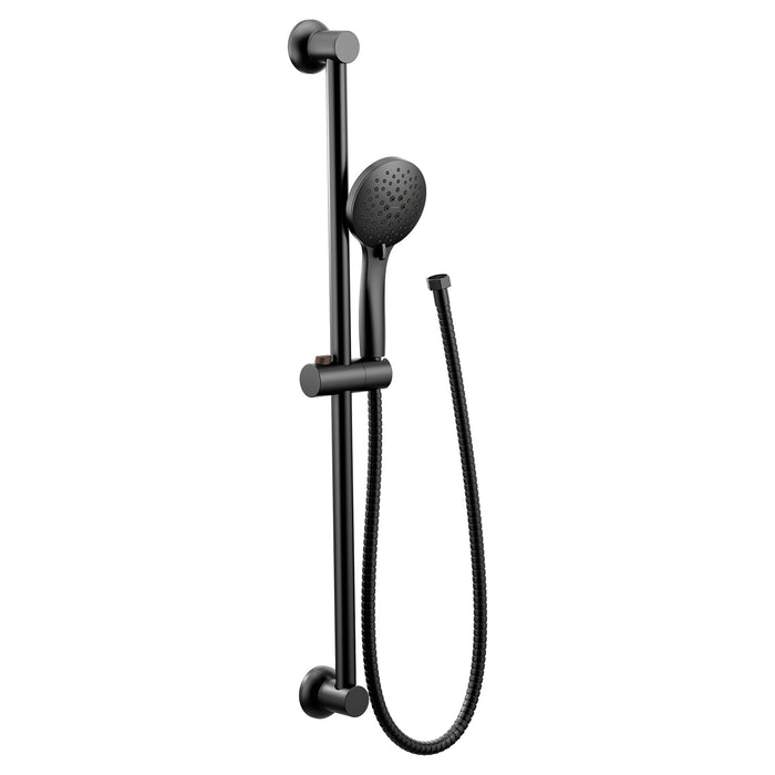 Moen 3558EP Eco-Performance Handshower, matte black