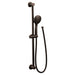 Moen 3558EP Eco-Performance Handshower, oil rubbed bronze