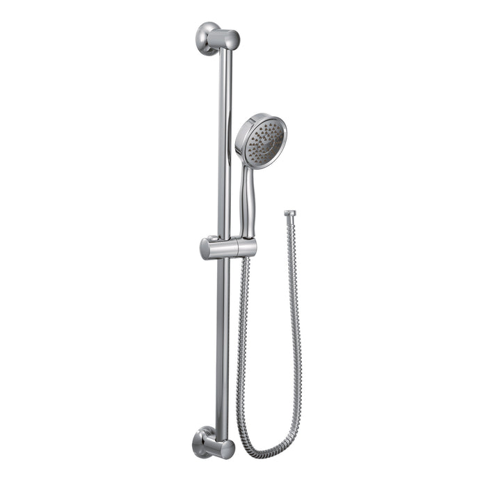 Moen 3668EP Eco-Performance Handshower, chrome