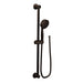 Moen 3668EP Eco-Performance Handshower, oil rubbed bronze