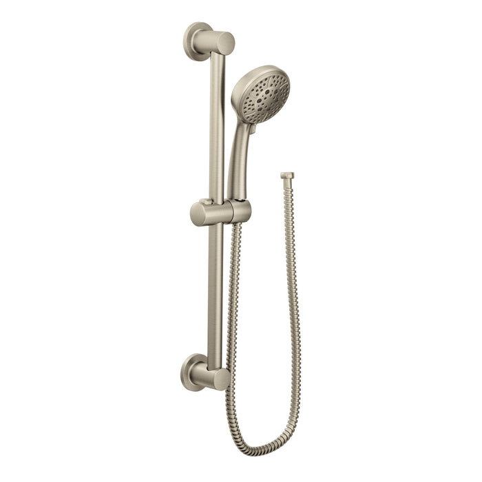 Moen 3669EP Eco-Performance Handshower, brushed nickel