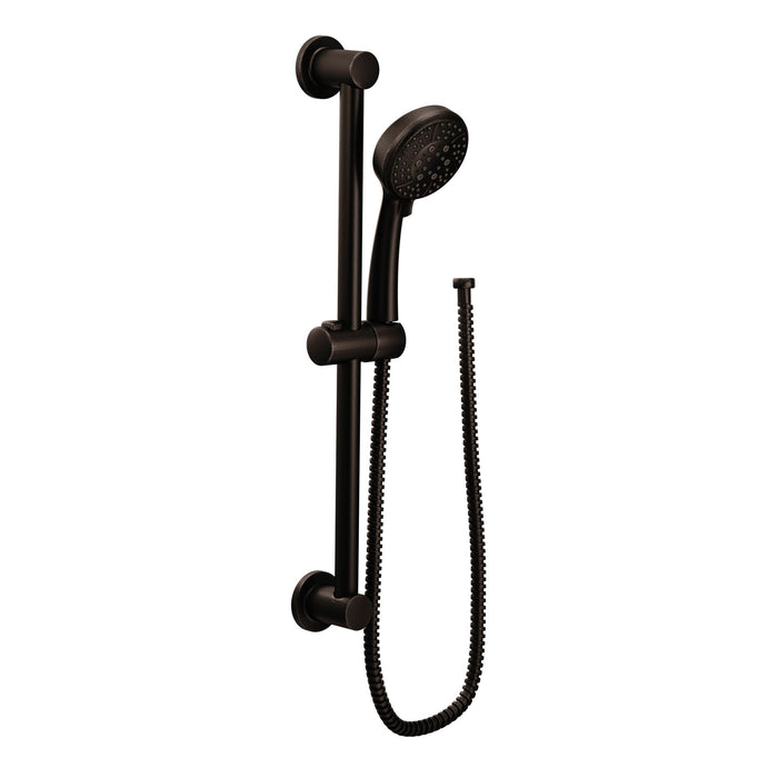 Moen 3669EP Eco-Performance Handshower, oil rubbed bronze