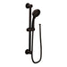 Moen 3669EP Eco-Performance Handshower, oil rubbed bronze
