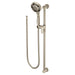 Moen 3670EP Eco-Performance Handshower, brushed nickel