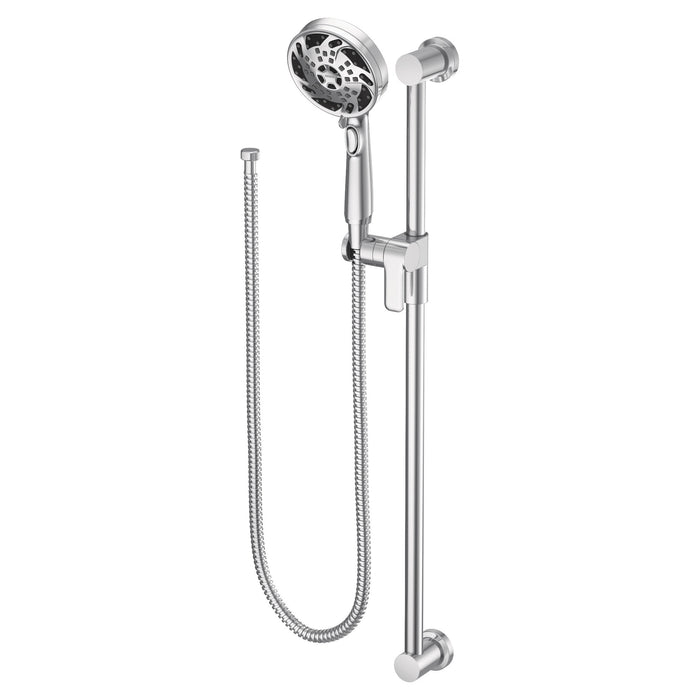 Moen 3670EP Eco-Performance Handshower, chrome