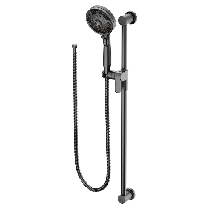 Moen 3670EP Eco-Performance Handshower, matte black
